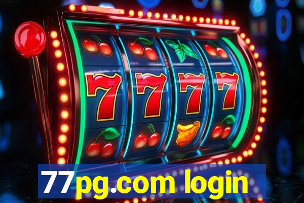 77pg.com login